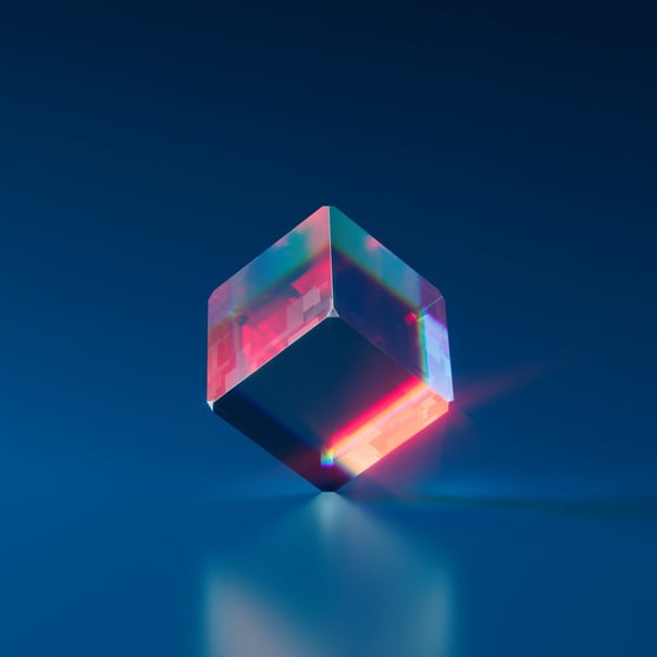 cube